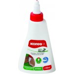 Kores White Glue 125 ml – Zboží Živě