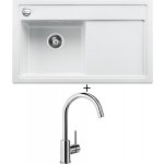 Set Blanco Zenar 45 S + Mida – Sleviste.cz