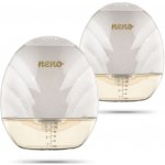 NENO elektrická double handsfree Perla Twin – Zboží Dáma