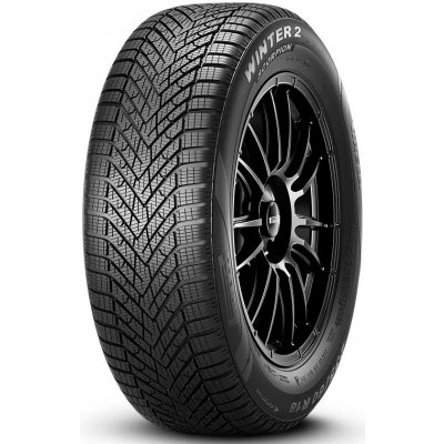 Pirelli Scorpion Winter 2 235/55 R19 105H – Hledejceny.cz