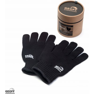 Geoff Anderson rukavice Technical Merino – Zboží Dáma