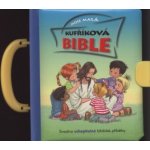 Moje malá kufříková Bible – Hledejceny.cz