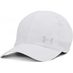UNDER ARMOUR-M Iso-chill Launch WHT Bílá – Zboží Mobilmania