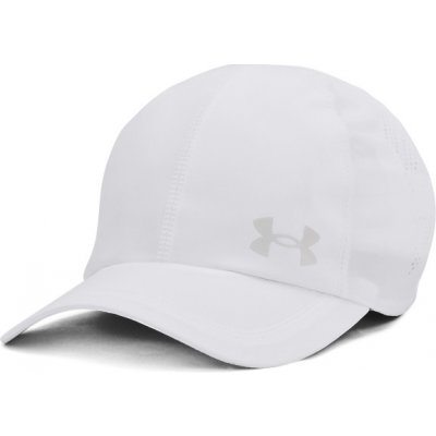 UNDER ARMOUR-M Iso-chill Launch WHT Bílá – Zboží Mobilmania