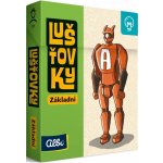 Albi Lušťovky Základní – Zboží Živě