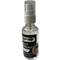 Squat Carp Bait Spray peach´n´pepper 50 ml