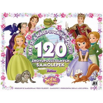 Jiri Models Bav se a nalepuj zas a znovu Sofie – Sleviste.cz