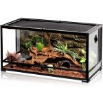 Repti Zoo terárium RK0119 91,4 x 45,7 x 45,7 cm – Zboží Dáma
