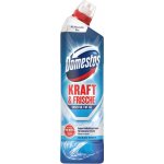 DOMESTOS gelový čistič toalety Ocean Fresh 750 ml – Zboží Mobilmania