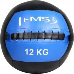 HMS Wall ball 12 kg – Zboží Mobilmania