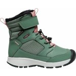 Keen Skua Winter Wp Children – Zboží Dáma