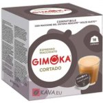 Gimoka Cortado pre Dolce Gusto 16 ks – Zbozi.Blesk.cz