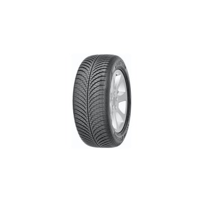 Pneu Goodyear VECTOR 4SEASONS G2 165/65 R15 TL M+S 3PMSF 81T Celoroční