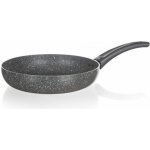 Banquet hliníková GRANITE PR indukce 28 x 5,8 cm – Hledejceny.cz