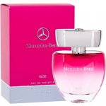 Mercedes Benz Rose toaletní voda dámská 60 ml – Hledejceny.cz