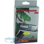 Lucky Reptile Thermo-Hygrometer PRO – Hledejceny.cz