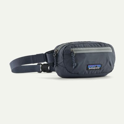 PATAGONIA TERRAVIA MINI HIP PACK – Zboží Dáma
