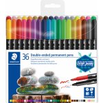 Staedtler 3187 TB18 18 ks – Zboží Živě