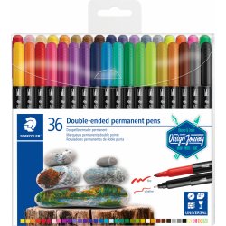 Staedtler 3187 TB18 18 ks