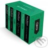 Kniha Harry Potter Slytherin House Editions Paperback Box Set