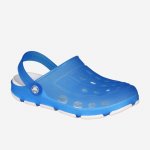 Coqui Jumper Fluo Turquoise White – Zboží Dáma