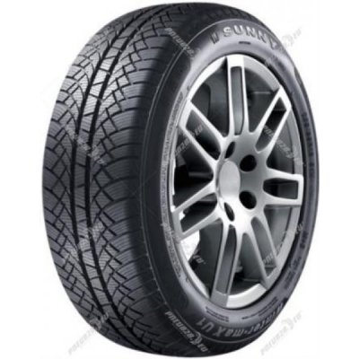 Sunny NW611 175/70 R14 88T – Zboží Mobilmania