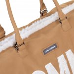 Childhome taška Mommy Bag Nubuck – Hledejceny.cz