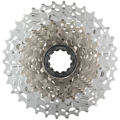 Shimano SLX CS HG81 – Sleviste.cz
