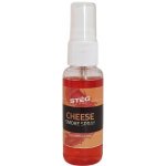 Stég Product Smoke Spray Cheese 30 ml – Zboží Mobilmania