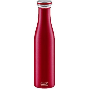 Trendy termoláhev Lurch burgundy 750 ml