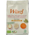 Würzl zeleninový bujón bez droždí BIO 250 g – Hledejceny.cz