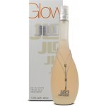 Jennifer Lopez Glow by JLo toaletní voda dámská 30 ml – Hledejceny.cz
