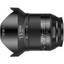 IRIX 11mm f/4 Blackstone Nikon