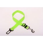 Surtep Animals Bezpečnostní pás pro psa zelený 45-70 x 2,5 cm – Sleviste.cz