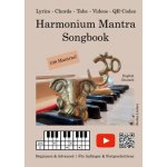 Harmonium Mantra Songbook – Hledejceny.cz
