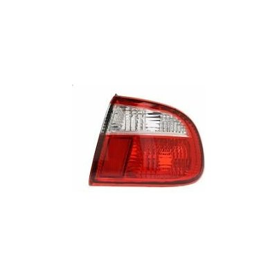 Zadní světlo - pravé vnější SEAT TOLEDO II | 1999-2004 | DEPO | – Hledejceny.cz