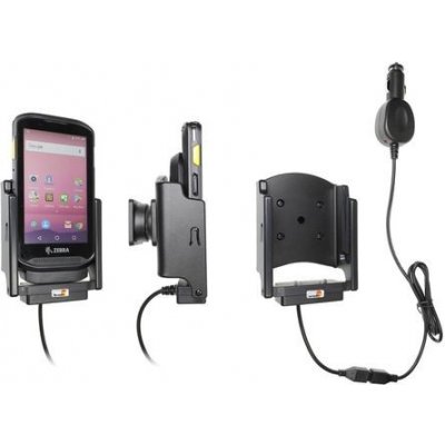 Brodit držák s nabíjením z CL na Zebra TC20, 712029 – Sleviste.cz