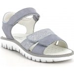 Primigi letní sandálky 1389033 Grey – Sleviste.cz