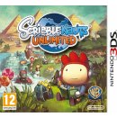 Scribblenauts Unlimited