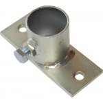 Patka na stožár do p. 60mm, pás. 13cm, šroub; PPT60P138 – Hledejceny.cz