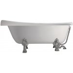 Kerasan Retro 170 x 77 cm 105501 – Hledejceny.cz