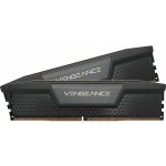 Corsair Vengeance DDR5 16GB 5200MHz CL40 CMK16GX5M2B5200C40 – Zboží Živě