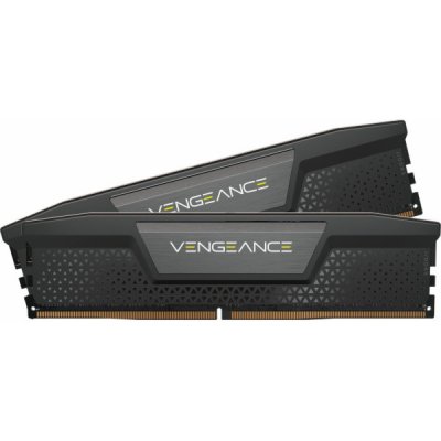 Corsair Vengeance DDR5 16GB 5200MHz CL40 CMK16GX5M2B5200C40 – Zboží Živě