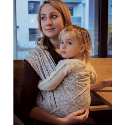 Lenire Flora Café latte – Zboží Mobilmania