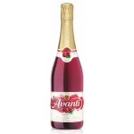 Avanti Amarena 9% 0,75 l (holá láhev) – Zbozi.Blesk.cz