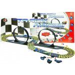 mamido Autodráha s dvěma autíčky Track Racing 565 cm – Hledejceny.cz