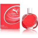 Puma Urban Motion toaletní voda dámská 90 ml