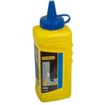 Stanley Modrá prášková křída 225g ST-1-47-803 – Zboží Dáma