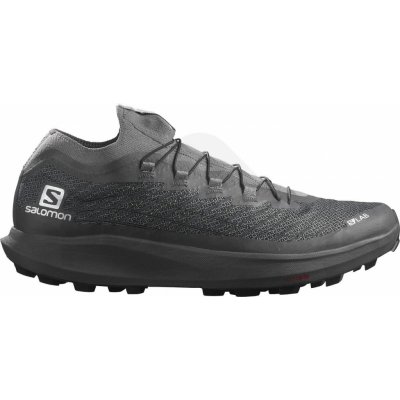 Salomon S/LAB PULSAR SG U L41651800 Quiet Shade/Magnet/Black