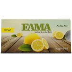 ELMA žvýkačky Lemon - masticha a citron 13g – Hledejceny.cz